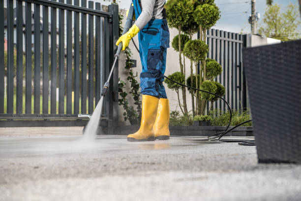 Best Parking Lot and Garage Cleaning  in Lucerne Valley, CA