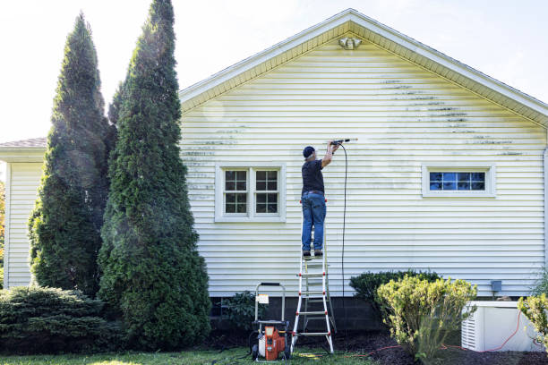 Professional Pressure Washing Services in Lucerne Valley, CA